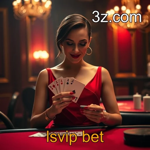 Diversão Em Movimento: A Experiência Mobile do lsvip bet