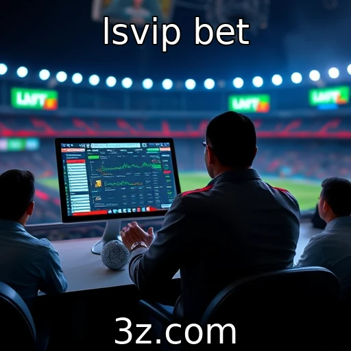 Crescimento das apostas online em mercados emergentes