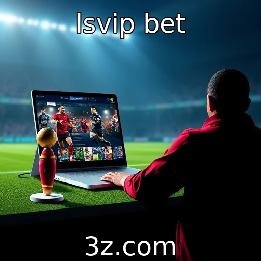 Crescimento das plataformas de apostas online no mercado