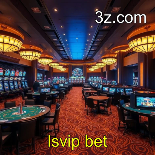 Slots Irresistíveis no lsvip bet: Aventura e Emoção