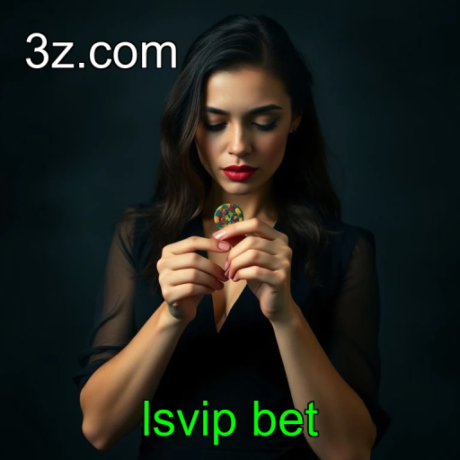 lsvip bet Estratégias