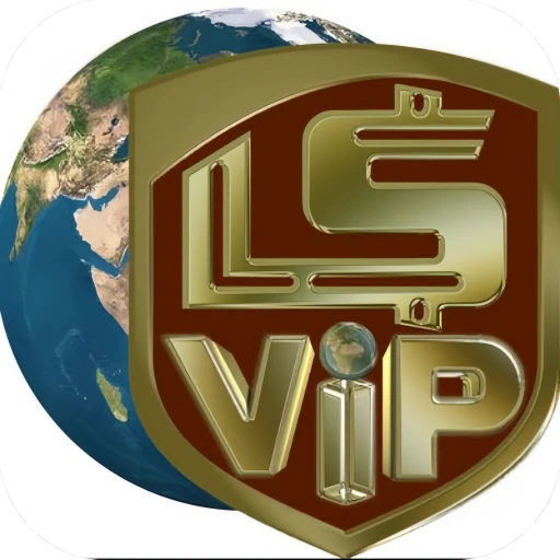 Logo lsvip bet